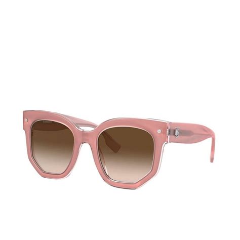 burberry sunglasses pink|burberry sunglasses new collection.